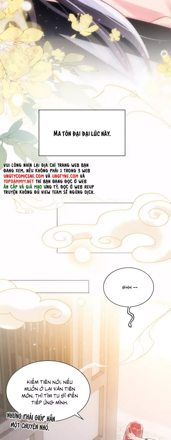 Tôi Phải Làm Một Kẻ Đại Xấu Xa Chapter 181 - 29