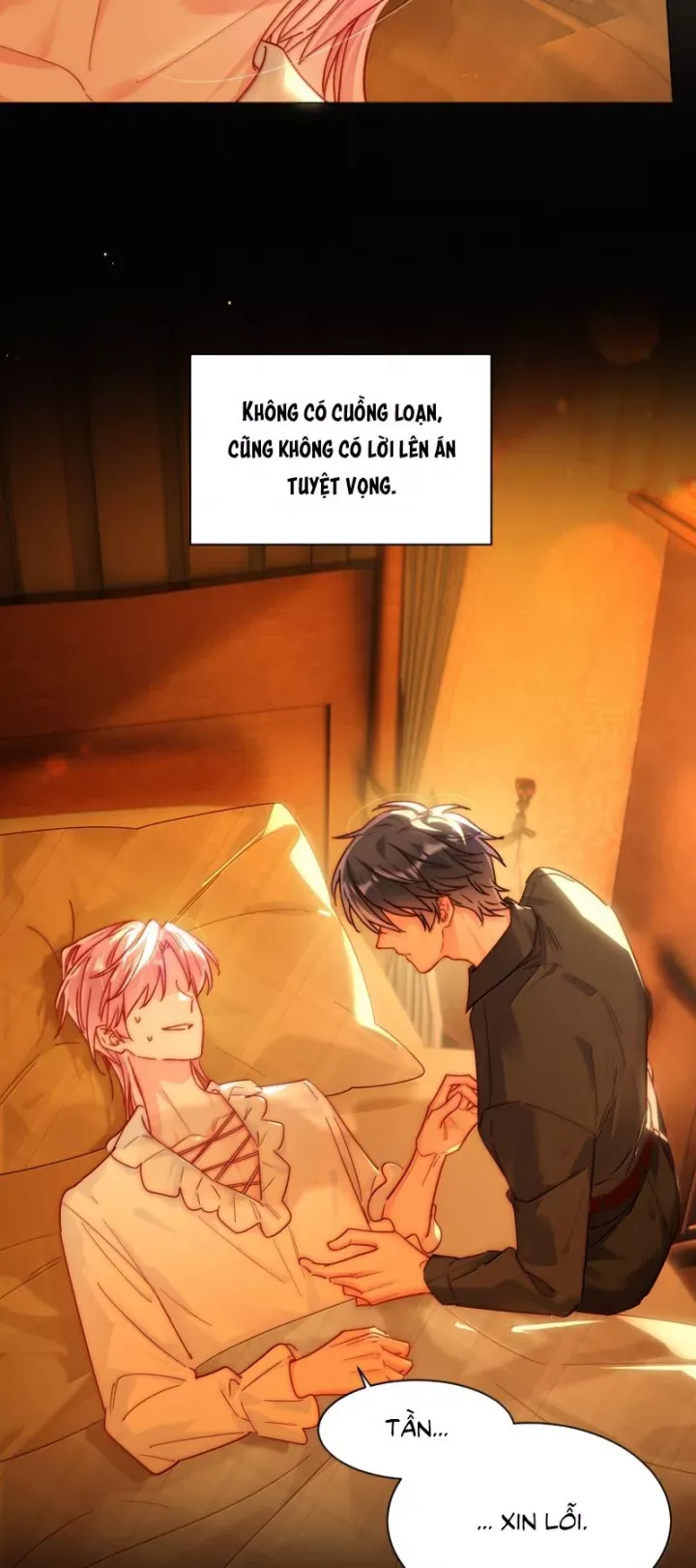 Tôi Phải Làm Một Kẻ Đại Xấu Xa Chapter 181 - 4