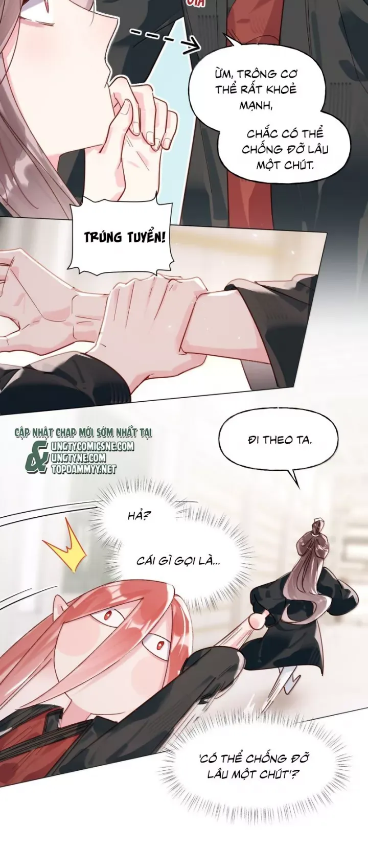 Tôi Phải Làm Một Kẻ Đại Xấu Xa Chapter 181 - 34