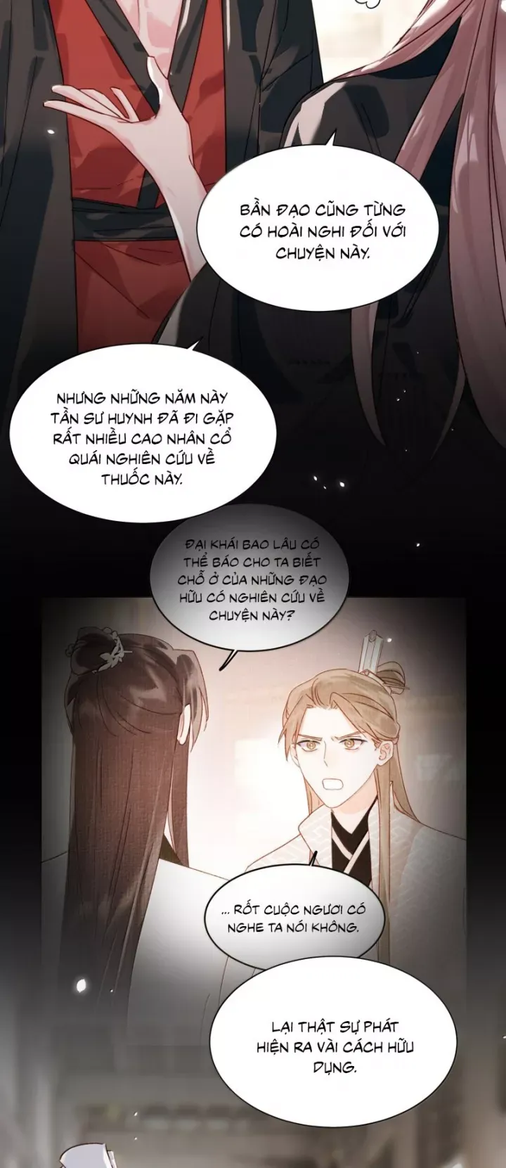 Tôi Phải Làm Một Kẻ Đại Xấu Xa Chapter 181 - 40
