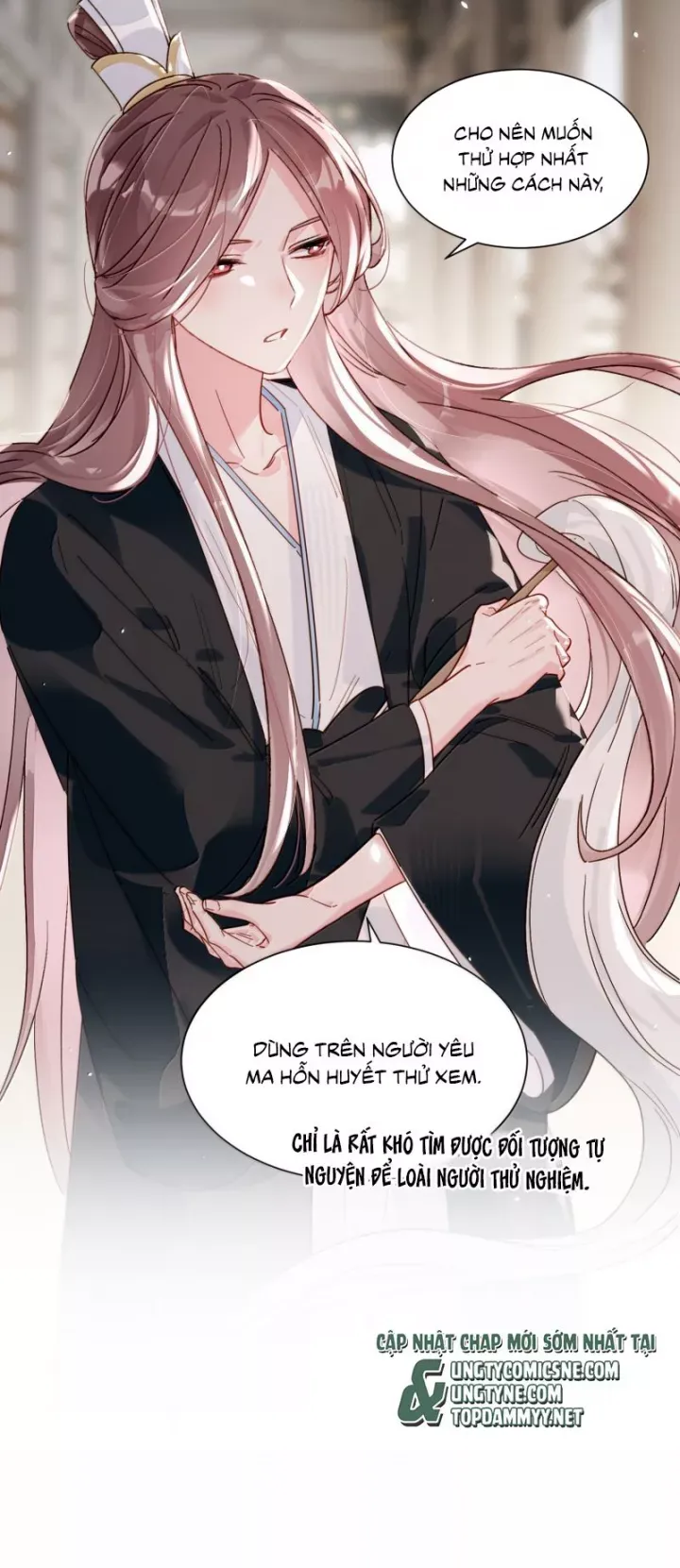 Tôi Phải Làm Một Kẻ Đại Xấu Xa Chapter 181 - 41