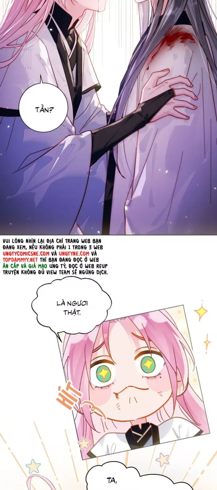 Tôi Phải Làm Một Kẻ Đại Xấu Xa Chapter 181 - 10
