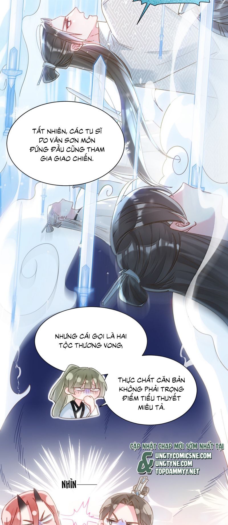Tôi Phải Làm Một Kẻ Đại Xấu Xa Chapter 182 - 12