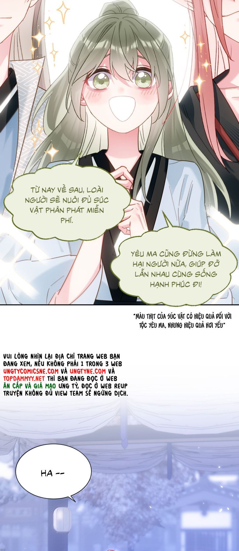 Tôi Phải Làm Một Kẻ Đại Xấu Xa Chapter 182 - 15