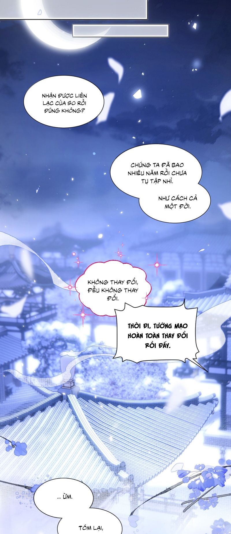 Tôi Phải Làm Một Kẻ Đại Xấu Xa Chapter 182 - 3