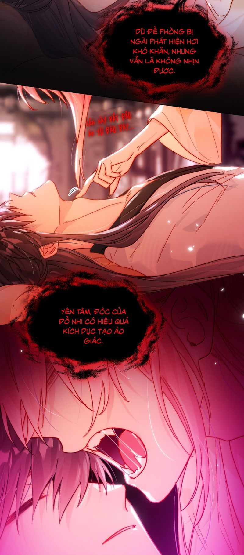 Tôi Phải Làm Một Kẻ Đại Xấu Xa Chapter 182 - 22