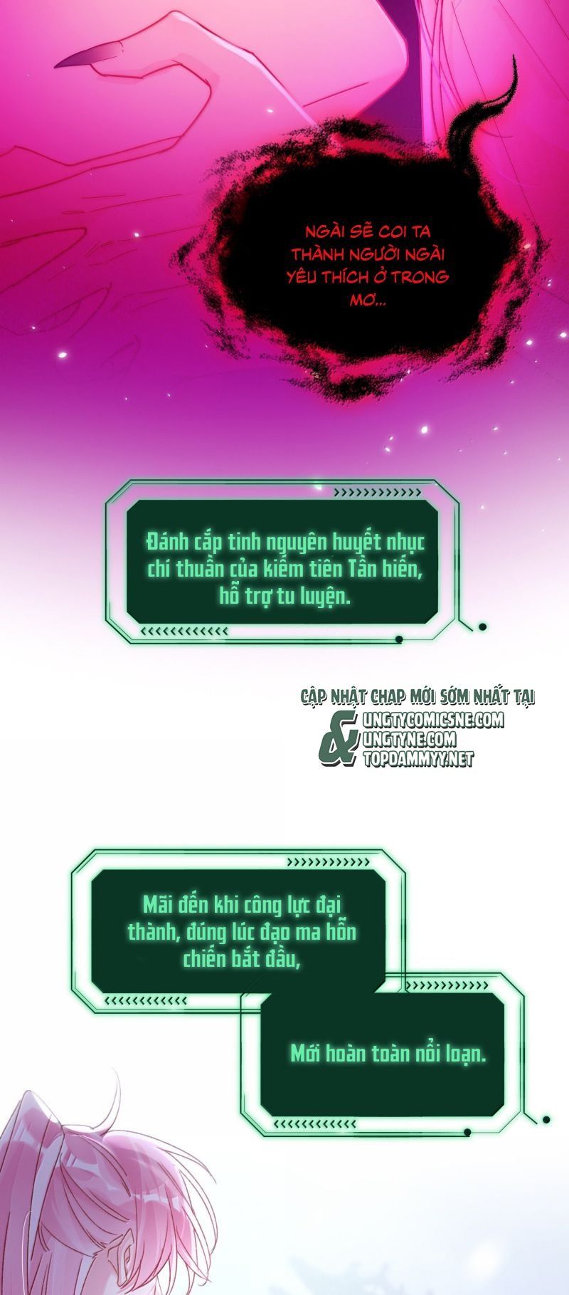 Tôi Phải Làm Một Kẻ Đại Xấu Xa Chapter 182 - 23