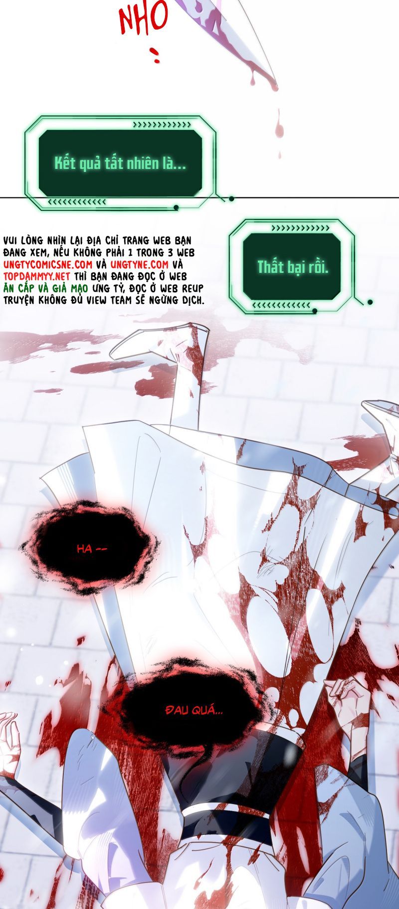 Tôi Phải Làm Một Kẻ Đại Xấu Xa Chapter 182 - 25