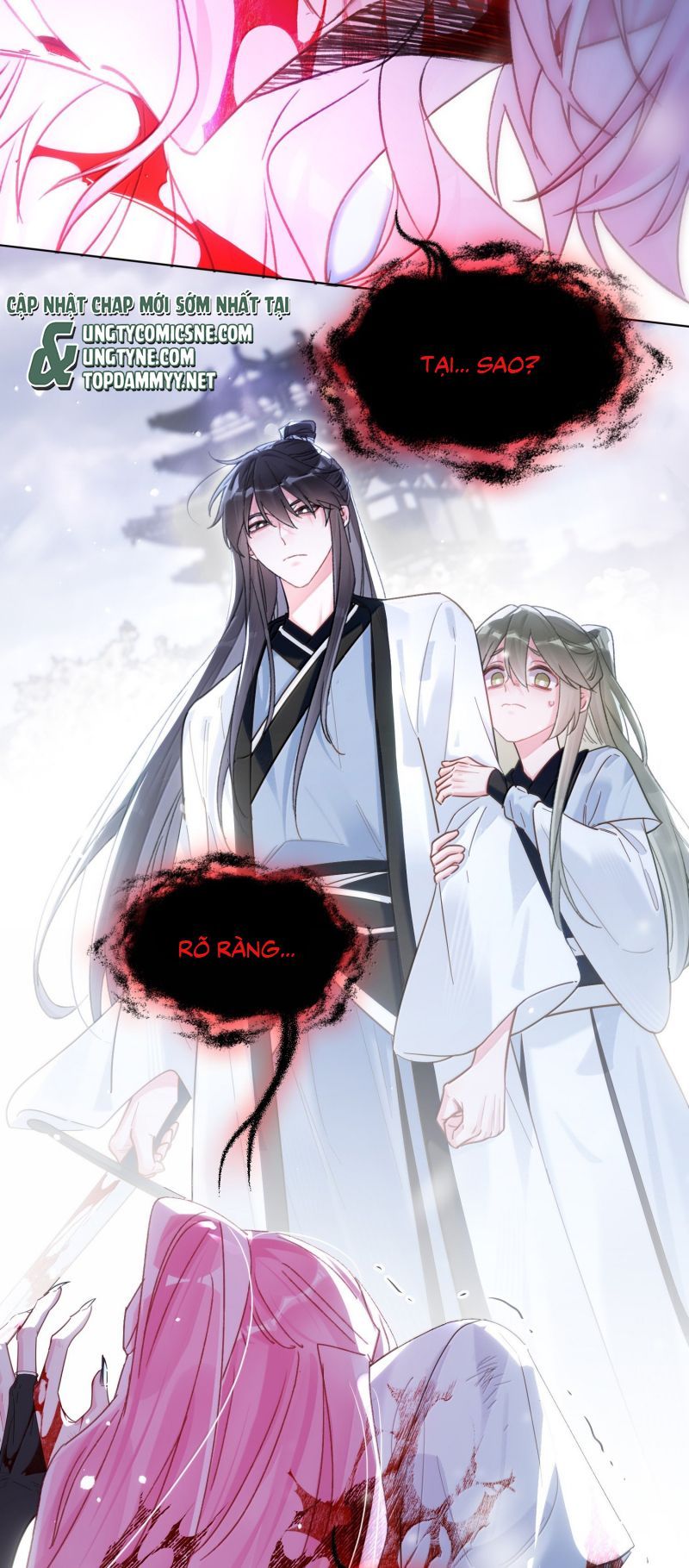 Tôi Phải Làm Một Kẻ Đại Xấu Xa Chapter 182 - 27