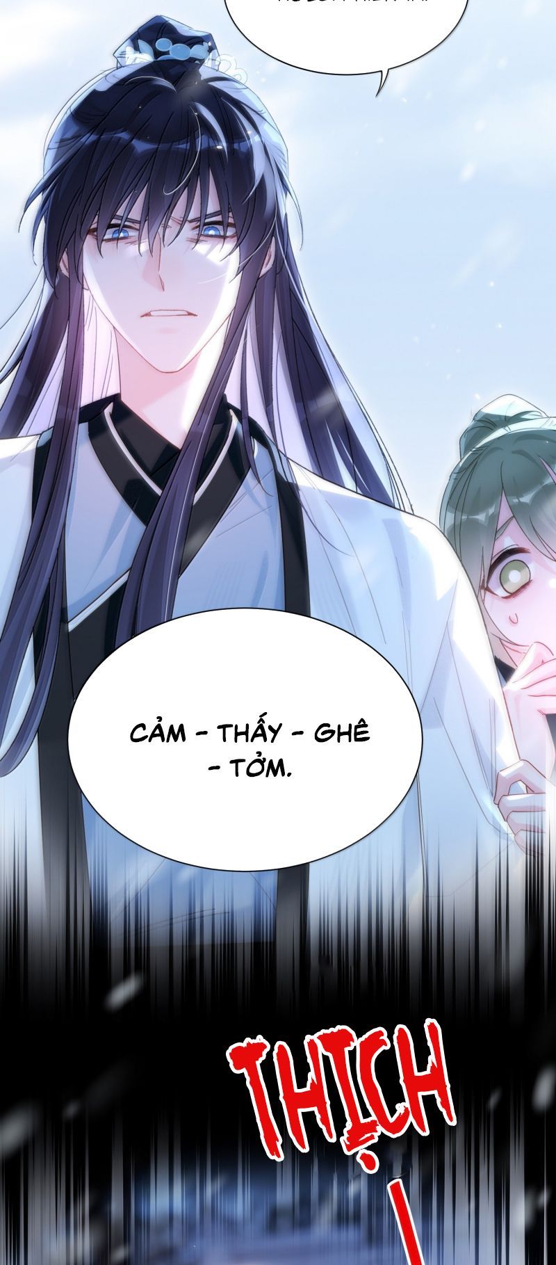 Tôi Phải Làm Một Kẻ Đại Xấu Xa Chapter 182 - 30