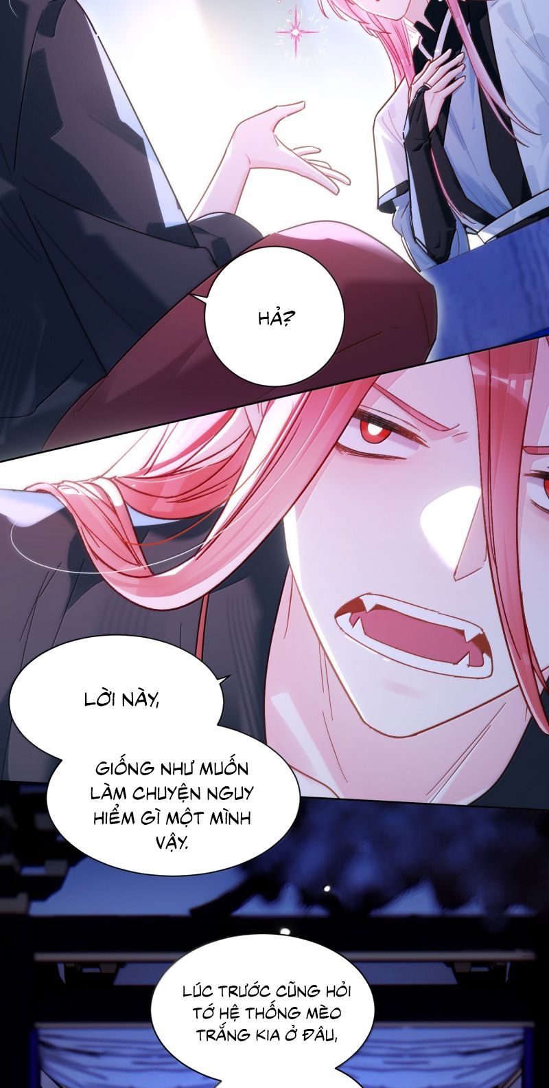 Tôi Phải Làm Một Kẻ Đại Xấu Xa Chapter 182 - 36