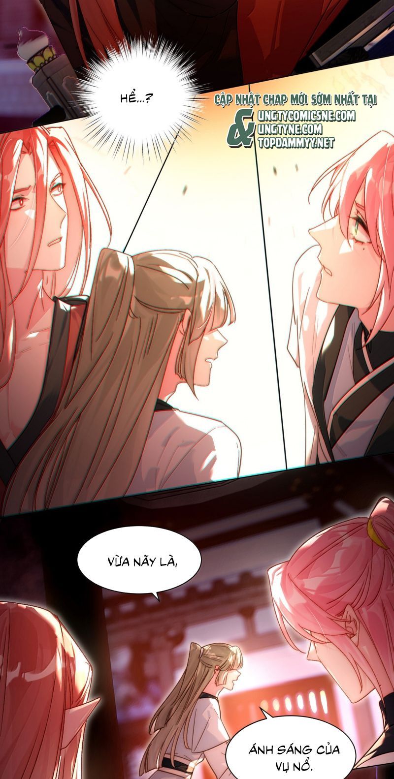Tôi Phải Làm Một Kẻ Đại Xấu Xa Chapter 182 - 40