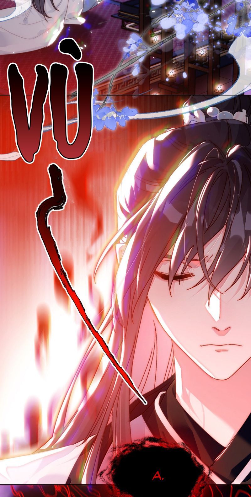 Tôi Phải Làm Một Kẻ Đại Xấu Xa Chapter 182 - 43