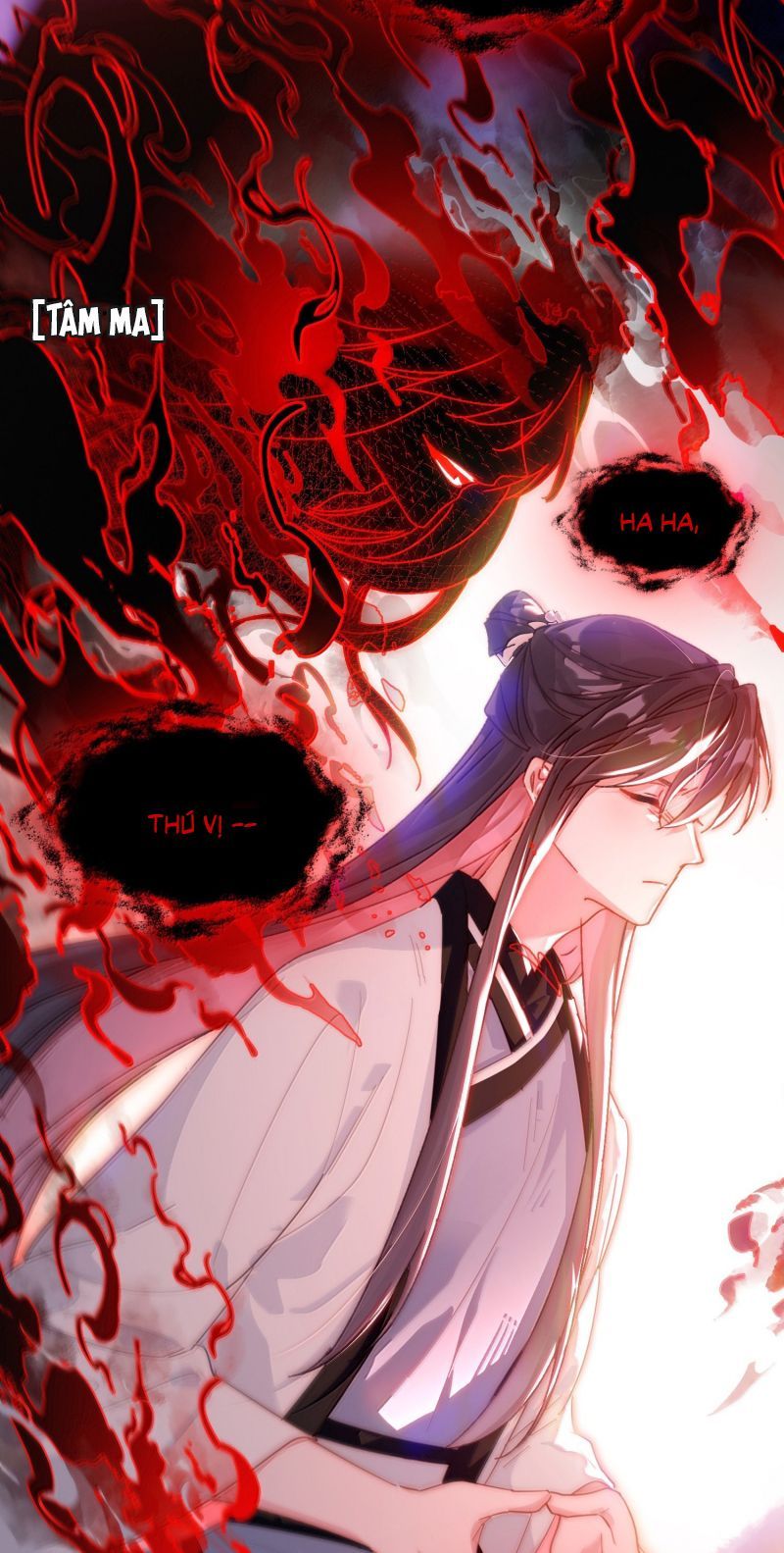 Tôi Phải Làm Một Kẻ Đại Xấu Xa Chapter 182 - 44
