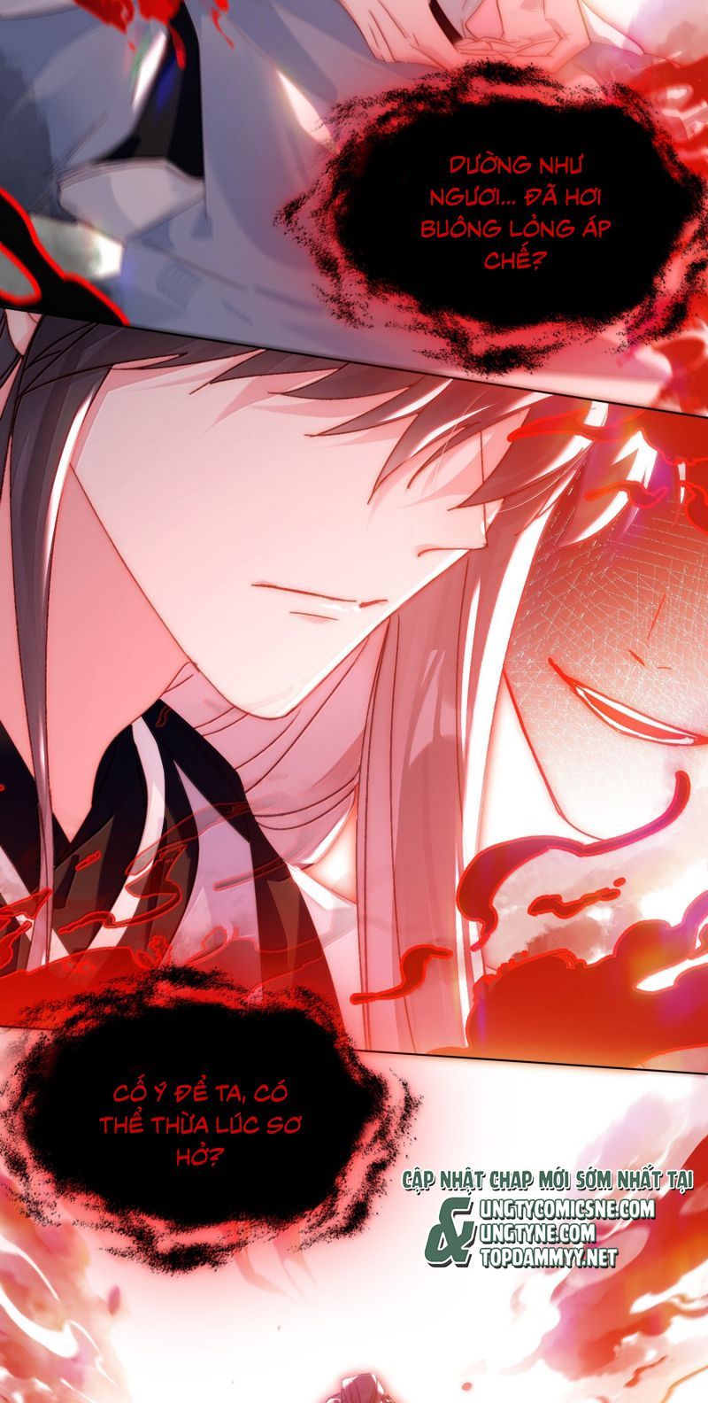 Tôi Phải Làm Một Kẻ Đại Xấu Xa Chapter 182 - 45
