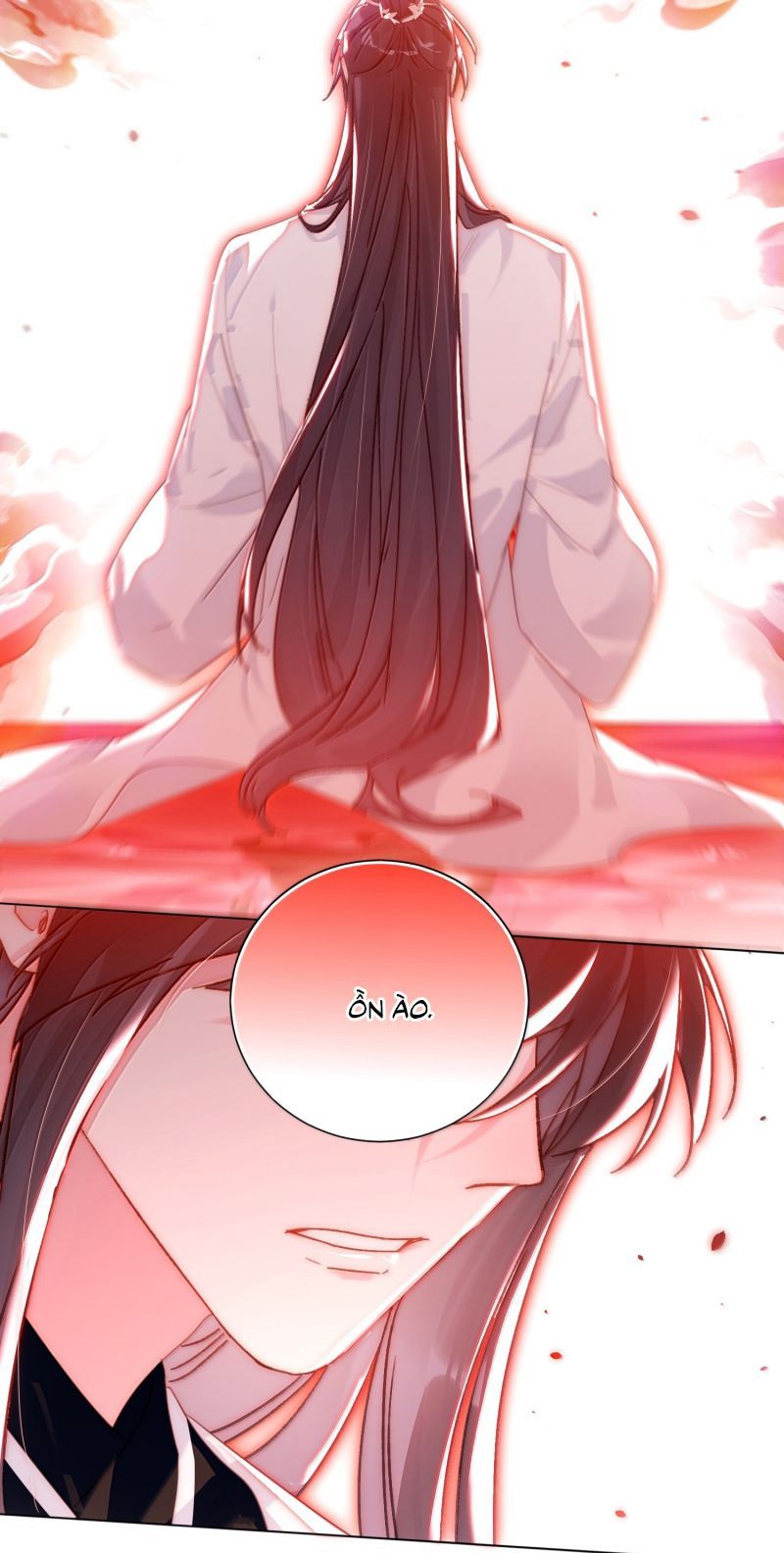 Tôi Phải Làm Một Kẻ Đại Xấu Xa Chapter 182 - 46