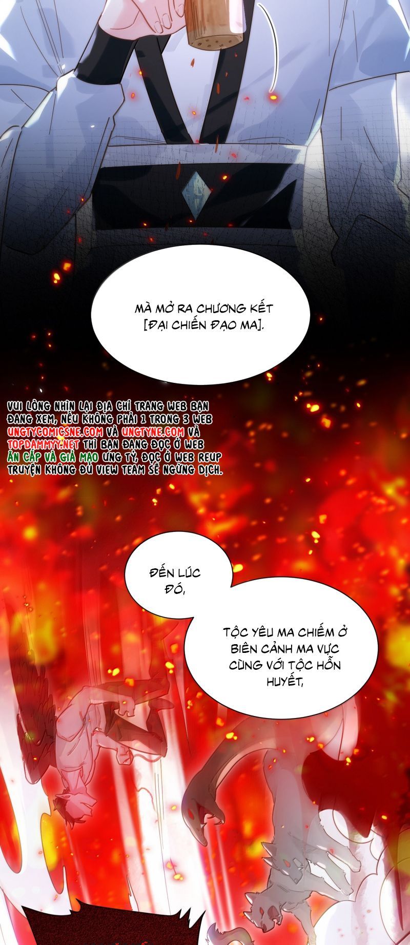 Tôi Phải Làm Một Kẻ Đại Xấu Xa Chapter 182 - 10