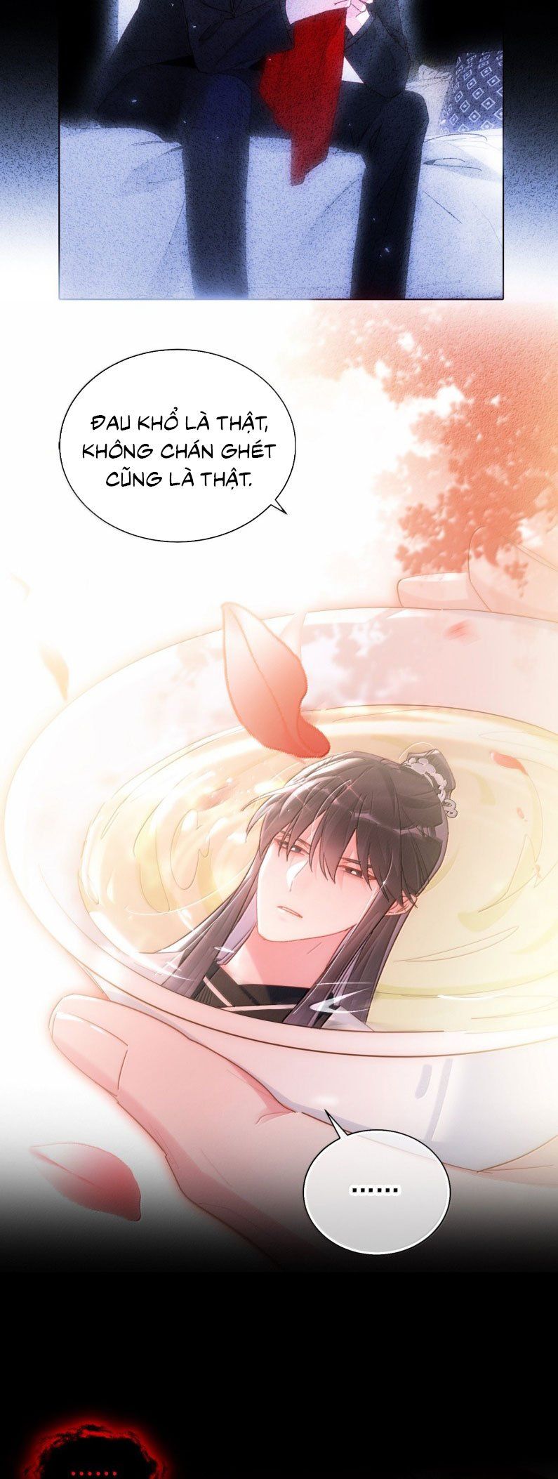 Tôi Phải Làm Một Kẻ Đại Xấu Xa Chapter 183 - 11