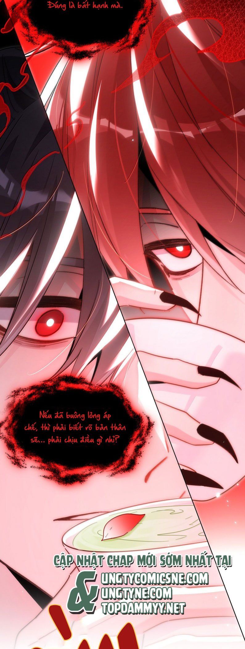 Tôi Phải Làm Một Kẻ Đại Xấu Xa Chapter 183 - 16