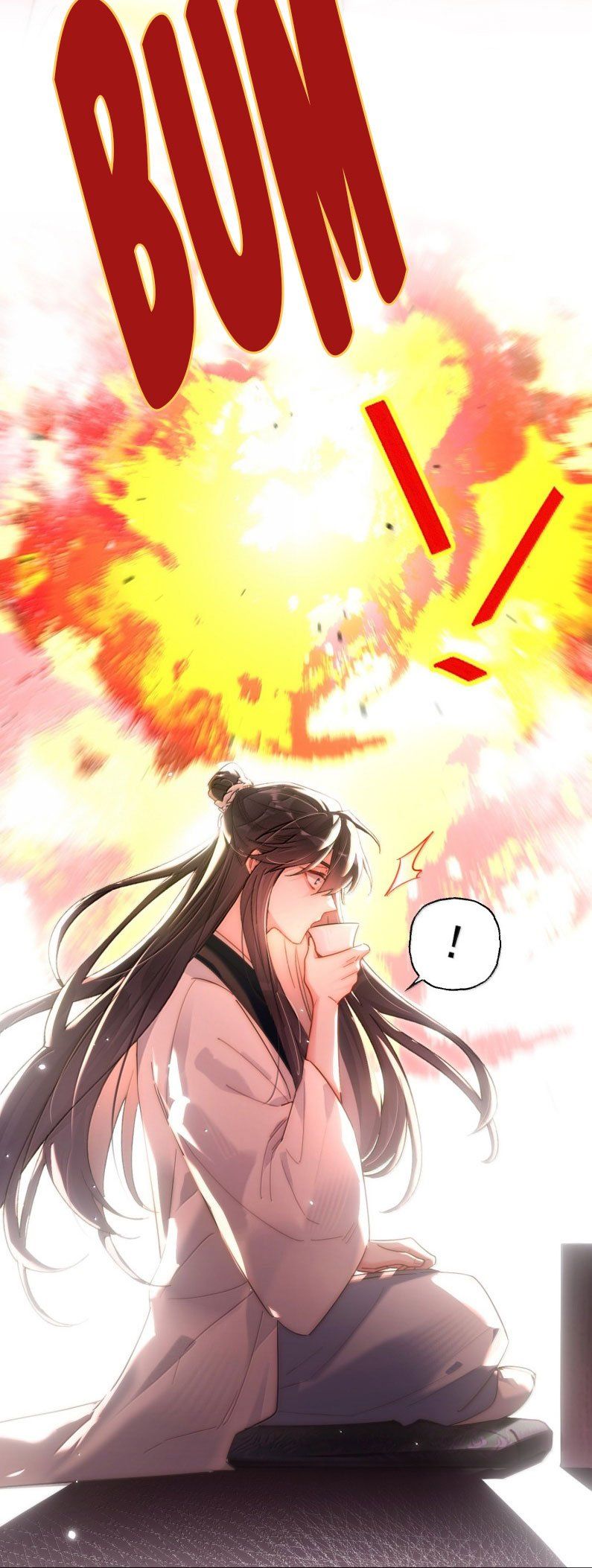 Tôi Phải Làm Một Kẻ Đại Xấu Xa Chapter 183 - 17