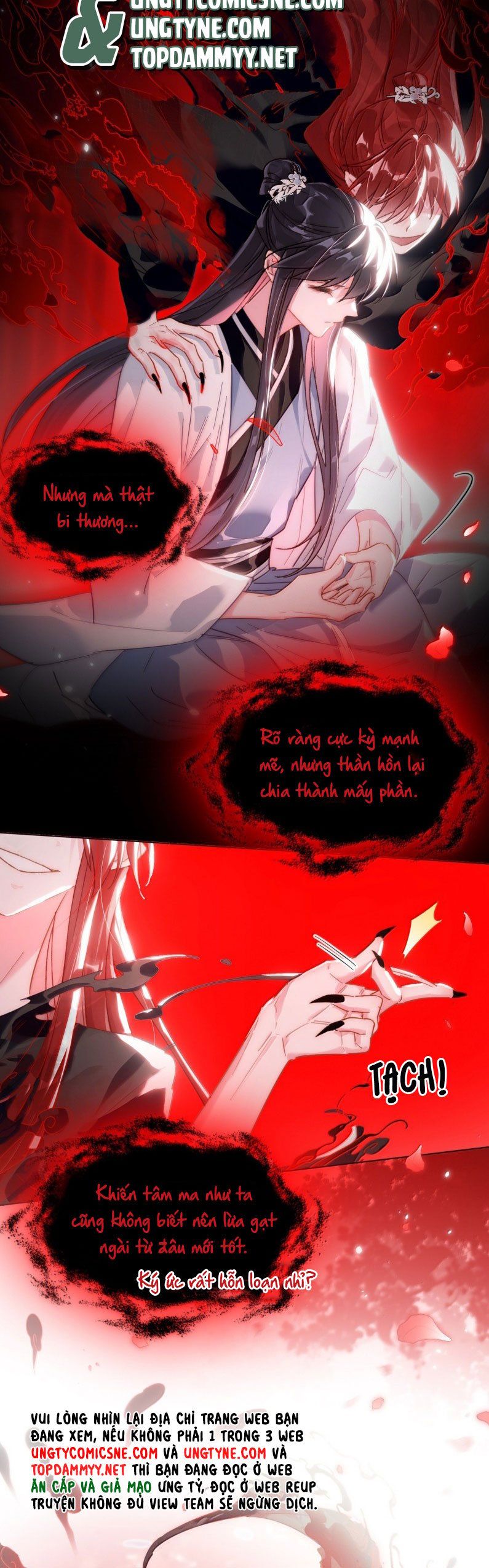 Tôi Phải Làm Một Kẻ Đại Xấu Xa Chapter 183 - 3