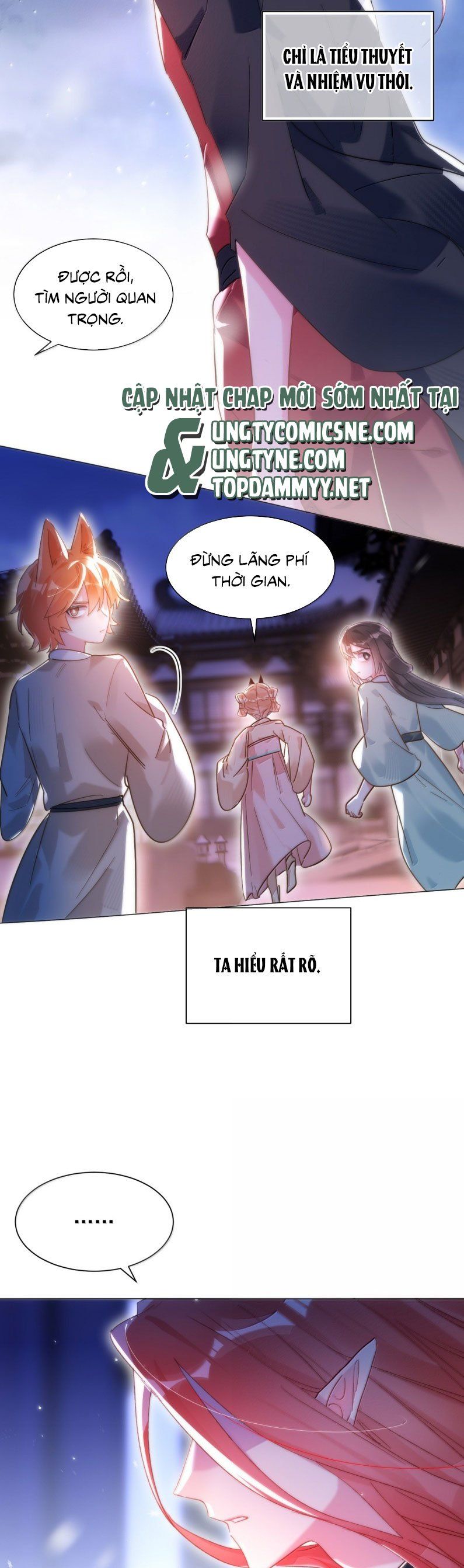 Tôi Phải Làm Một Kẻ Đại Xấu Xa Chapter 183 - 32