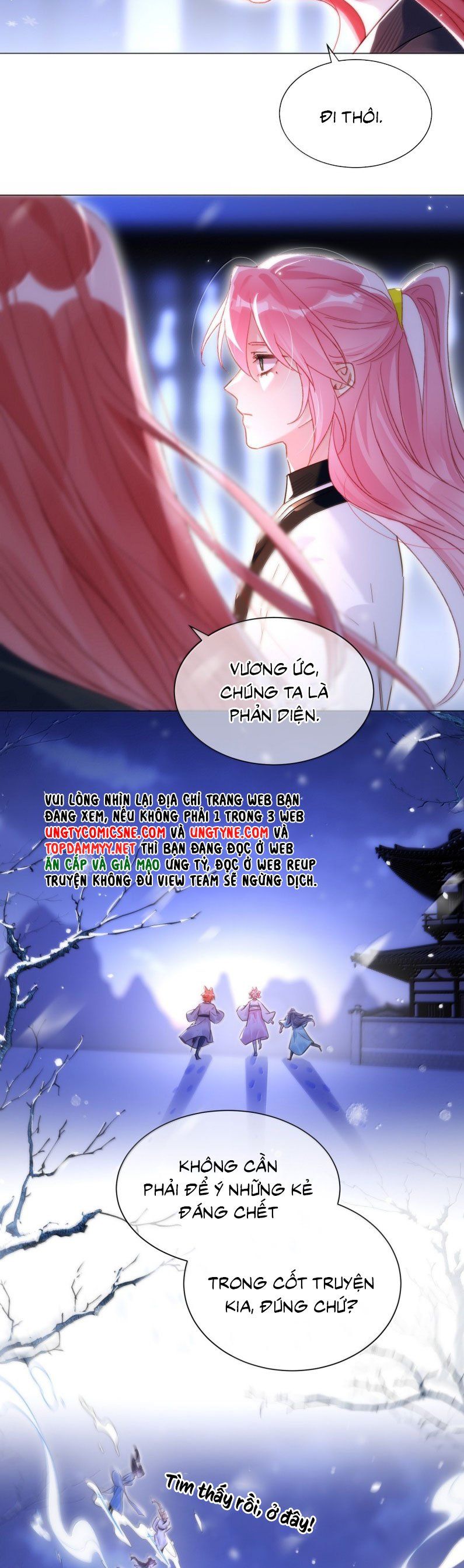 Tôi Phải Làm Một Kẻ Đại Xấu Xa Chapter 183 - 33