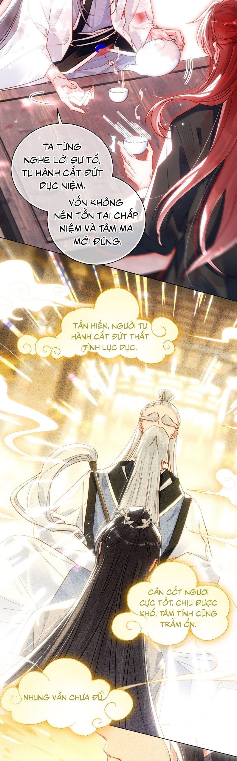 Tôi Phải Làm Một Kẻ Đại Xấu Xa Chapter 183 - 8