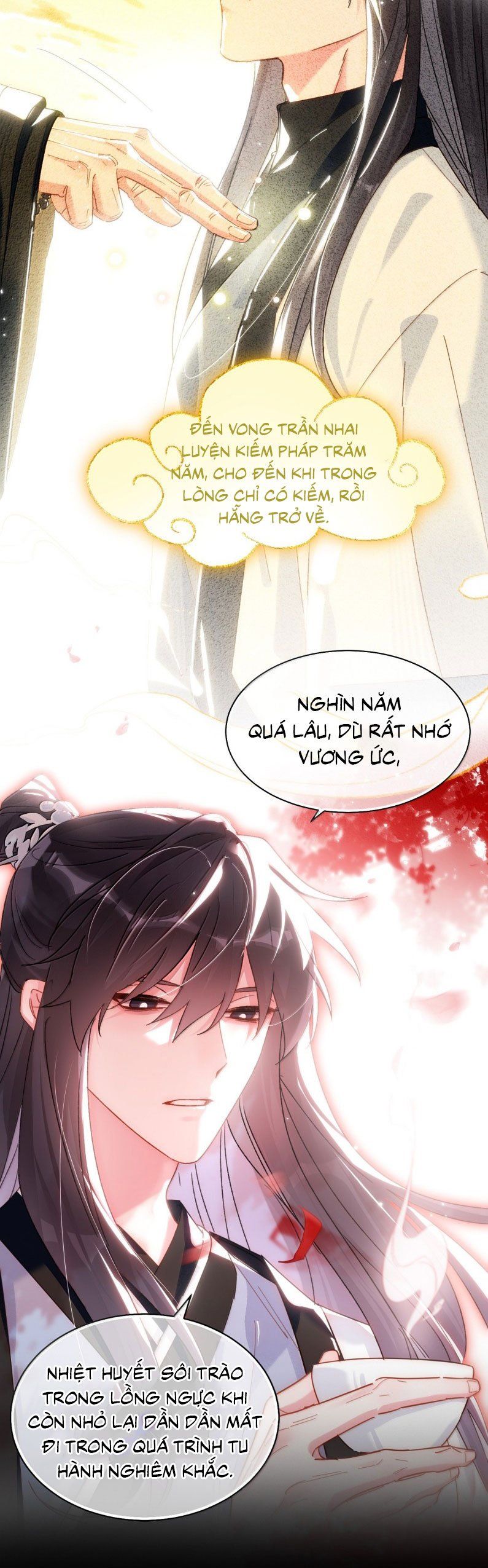 Tôi Phải Làm Một Kẻ Đại Xấu Xa Chapter 183 - 9