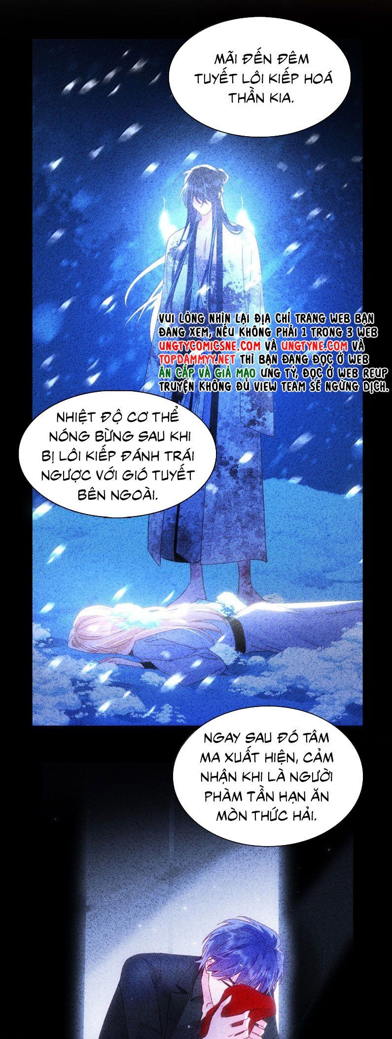 Tôi Phải Làm Một Kẻ Đại Xấu Xa Chapter 183 - 10