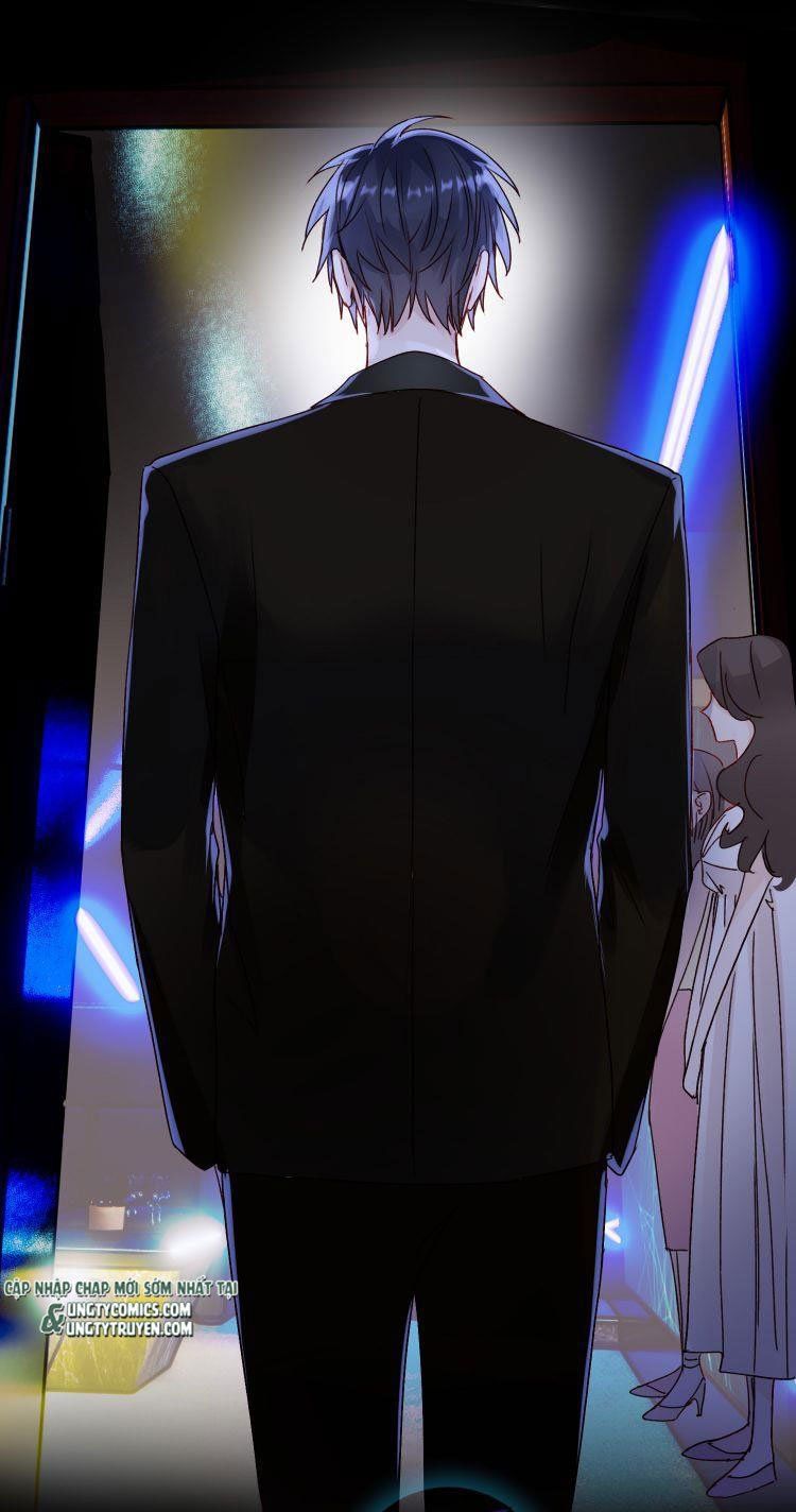 Tôi Phải Làm Một Kẻ Đại Xấu Xa Chapter 19.5 - 15