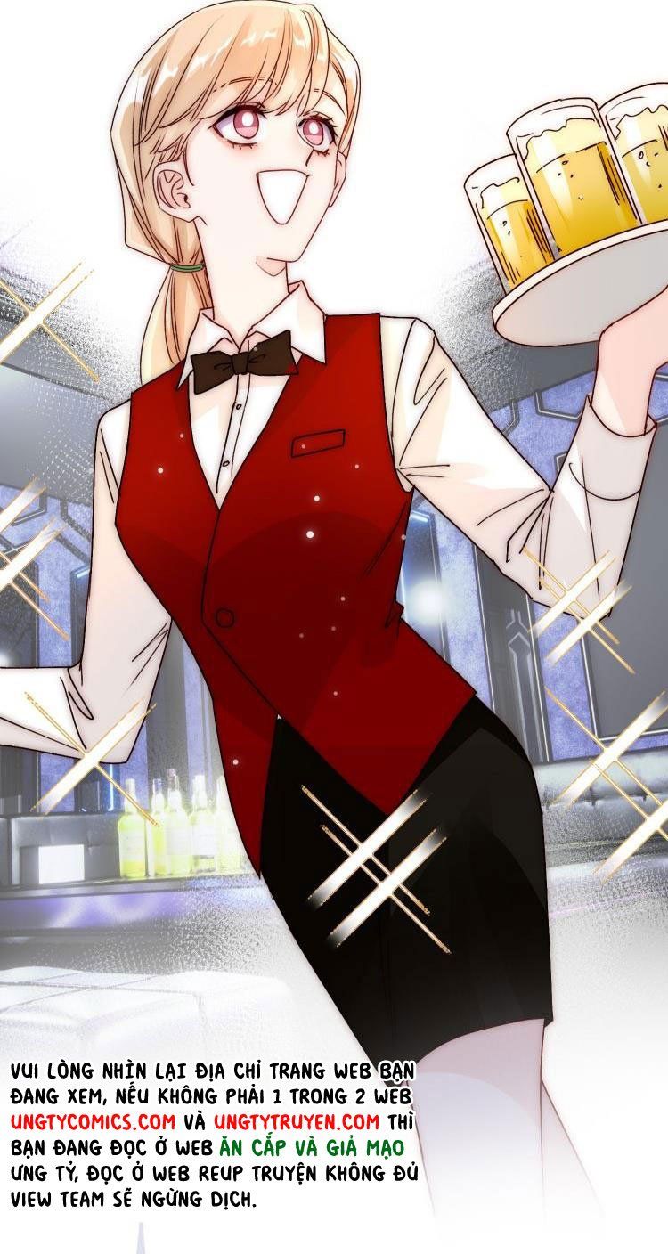 Tôi Phải Làm Một Kẻ Đại Xấu Xa Chapter 19.5 - 6