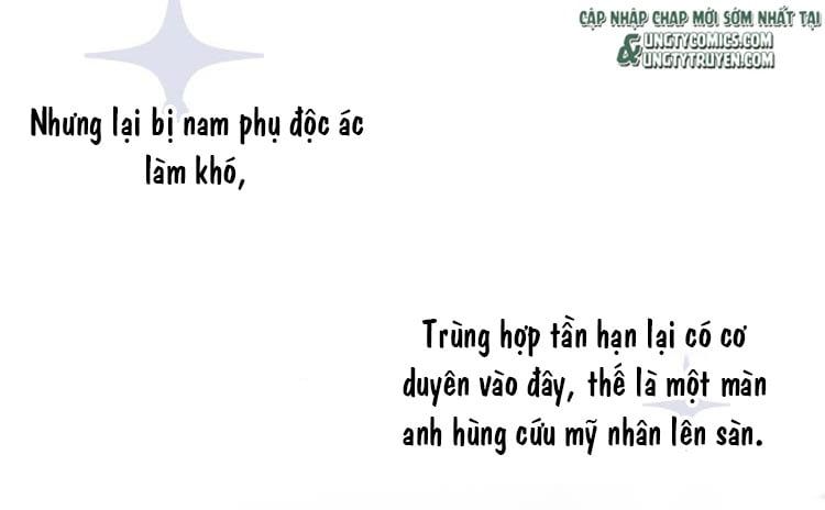 Tôi Phải Làm Một Kẻ Đại Xấu Xa Chapter 19.5 - 7