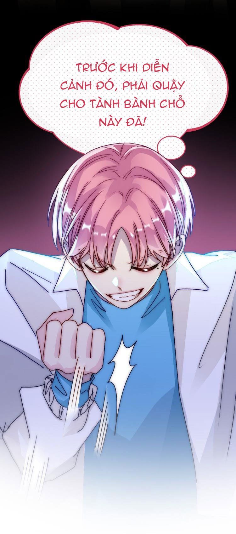 Tôi Phải Làm Một Kẻ Đại Xấu Xa Chapter 19.5 - 9