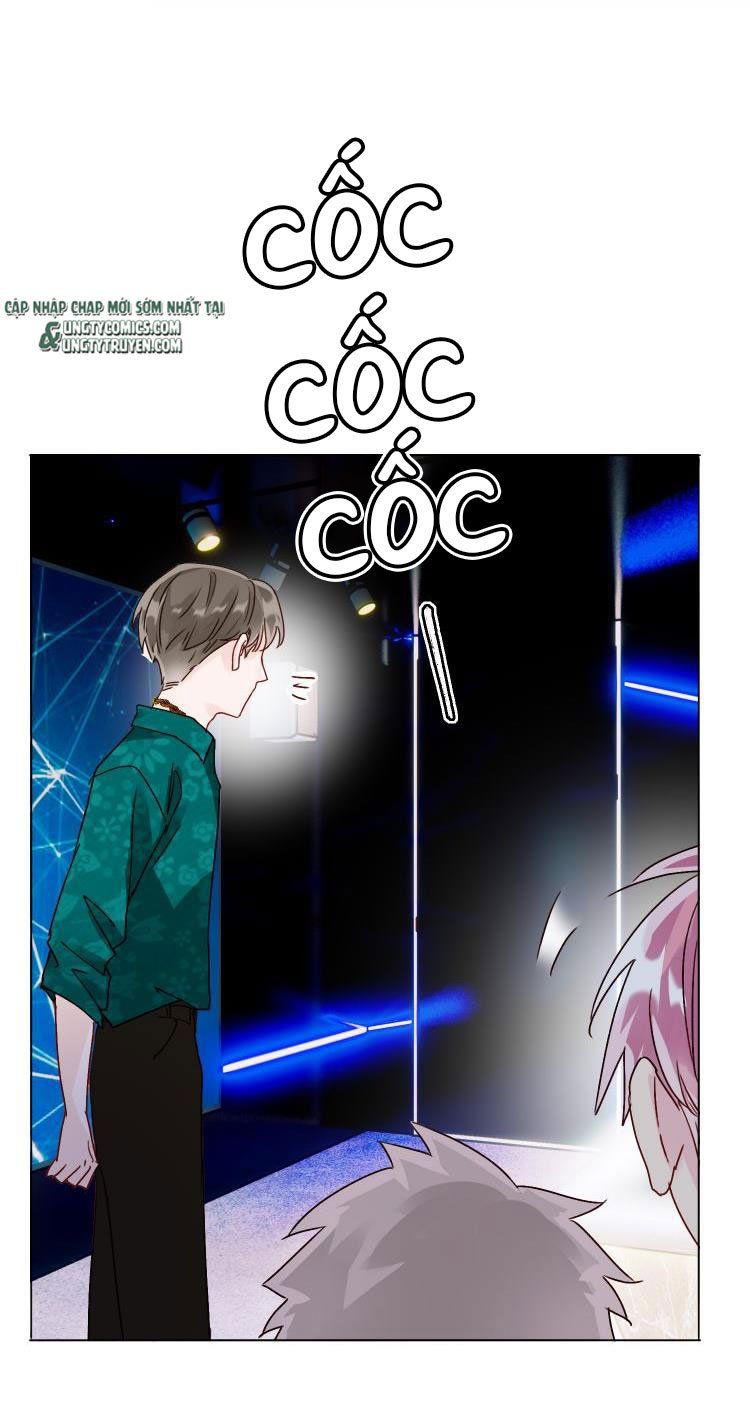 Tôi Phải Làm Một Kẻ Đại Xấu Xa Chapter 19.5 - 10