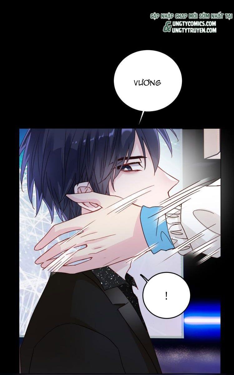 Tôi Phải Làm Một Kẻ Đại Xấu Xa Chapter 20.5 - 2