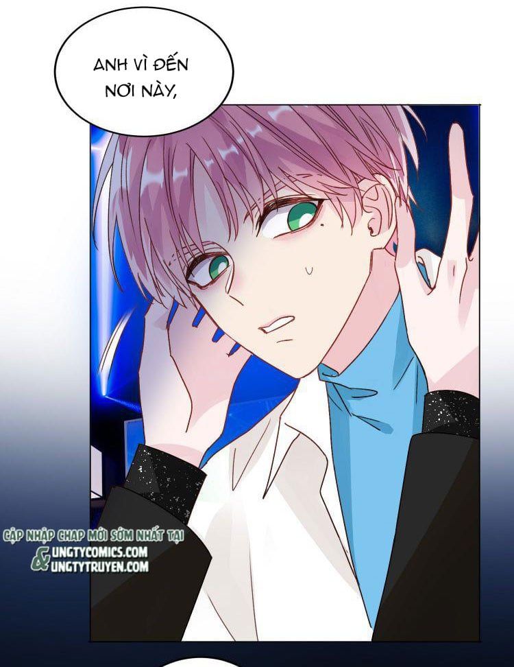 Tôi Phải Làm Một Kẻ Đại Xấu Xa Chapter 20.5 - 11