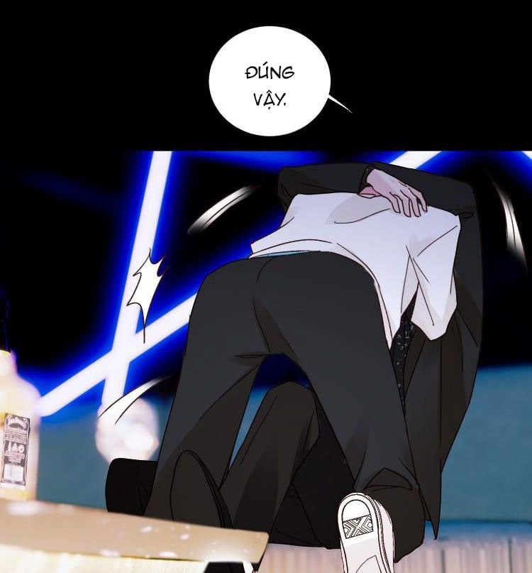 Tôi Phải Làm Một Kẻ Đại Xấu Xa Chapter 20.5 - 14
