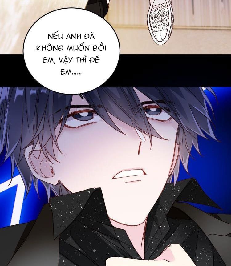 Tôi Phải Làm Một Kẻ Đại Xấu Xa Chapter 20.5 - 15