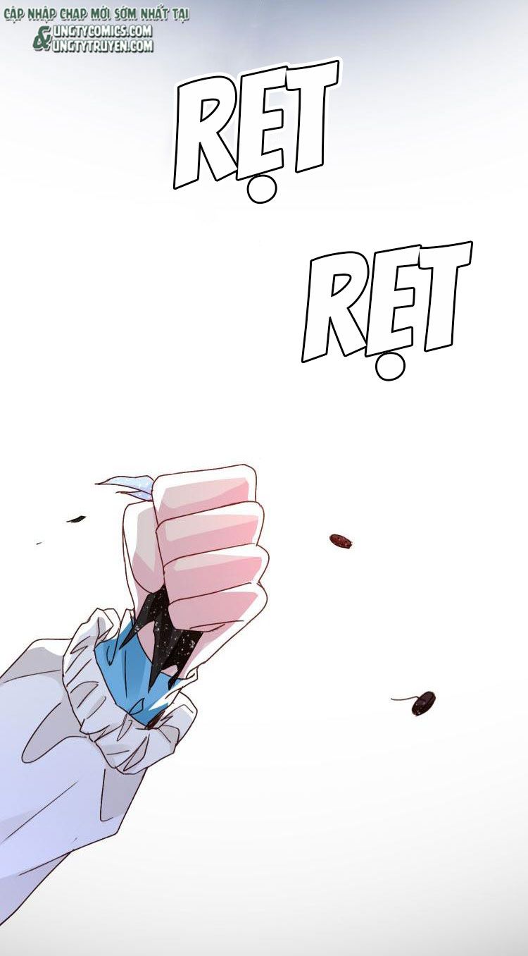 Tôi Phải Làm Một Kẻ Đại Xấu Xa Chapter 20.5 - 18