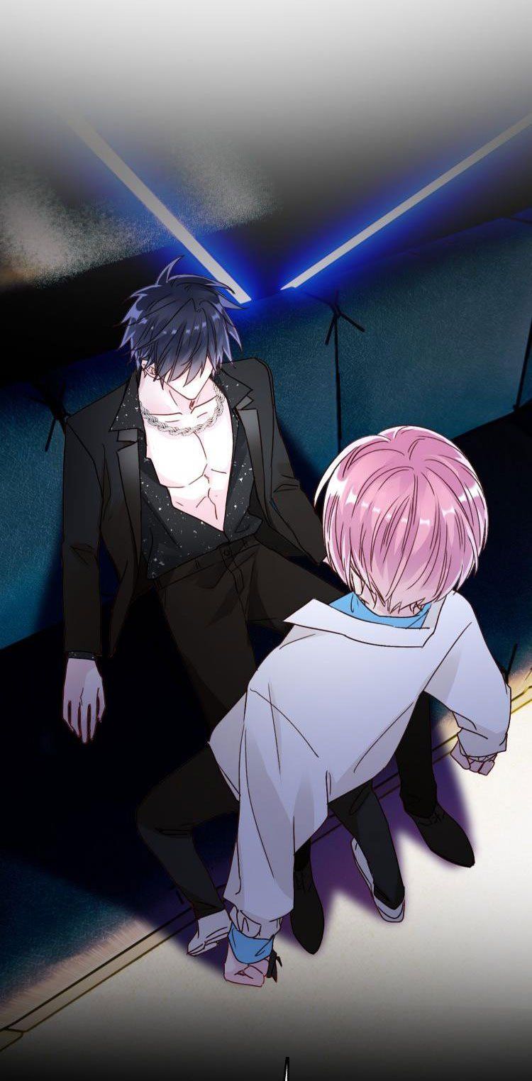 Tôi Phải Làm Một Kẻ Đại Xấu Xa Chapter 20.5 - 19