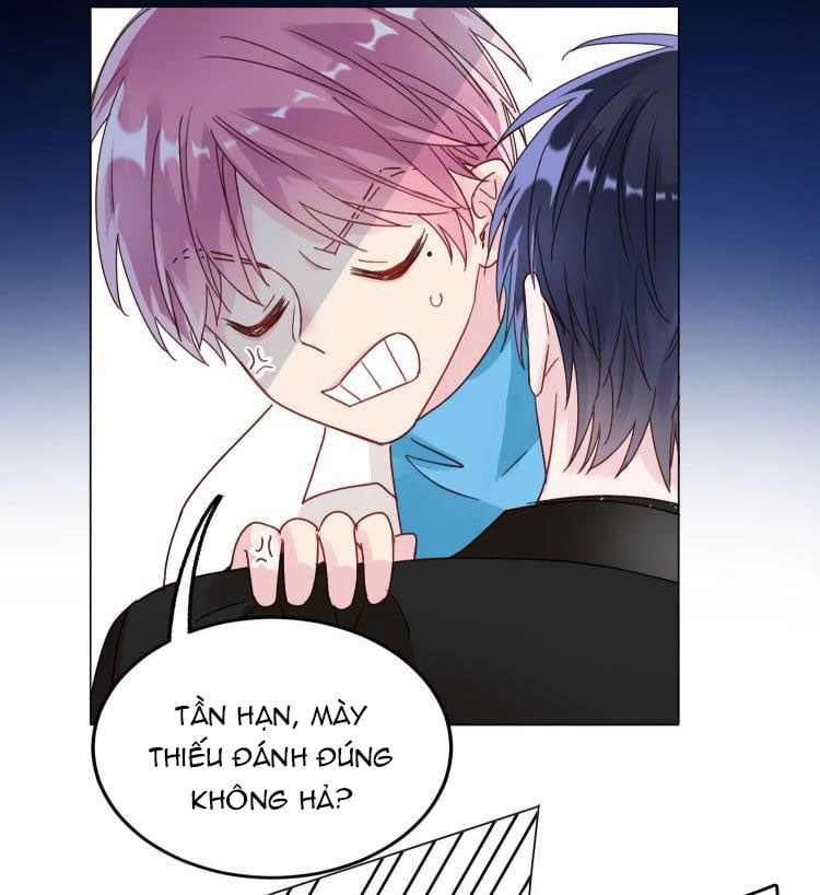 Tôi Phải Làm Một Kẻ Đại Xấu Xa Chapter 20.5 - 6