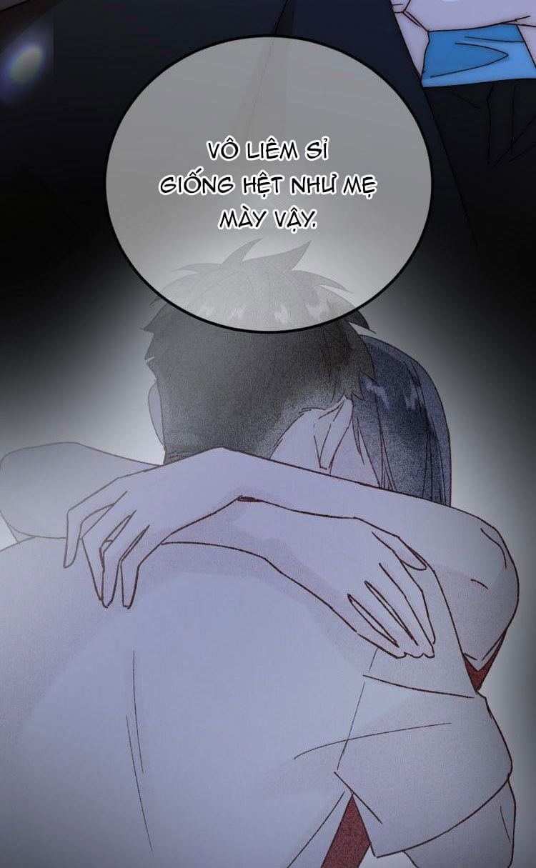 Tôi Phải Làm Một Kẻ Đại Xấu Xa Chapter 20.5 - 9