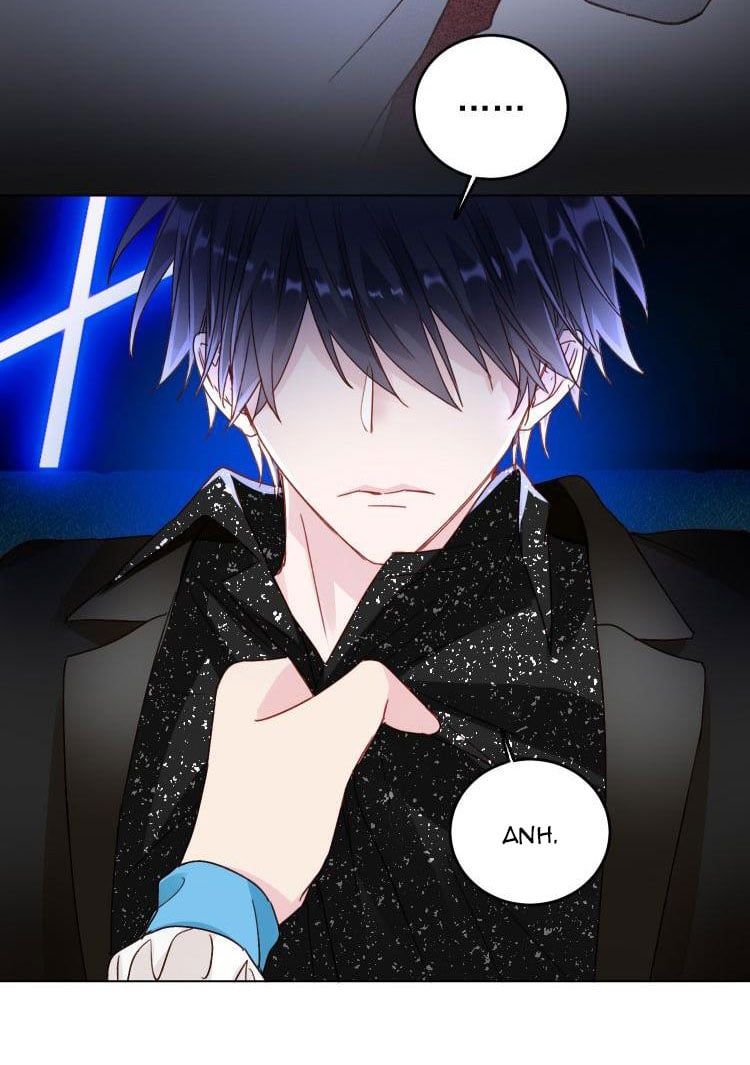 Tôi Phải Làm Một Kẻ Đại Xấu Xa Chapter 20.5 - 10