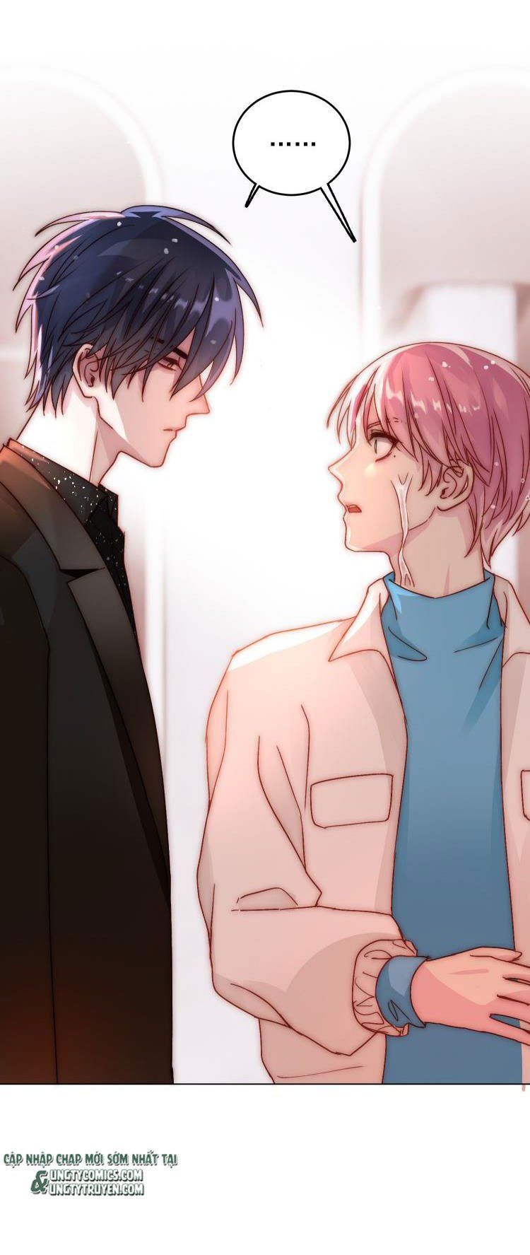 Tôi Phải Làm Một Kẻ Đại Xấu Xa Chapter 21.5 - 12