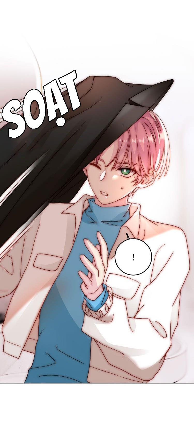 Tôi Phải Làm Một Kẻ Đại Xấu Xa Chapter 21.5 - 14