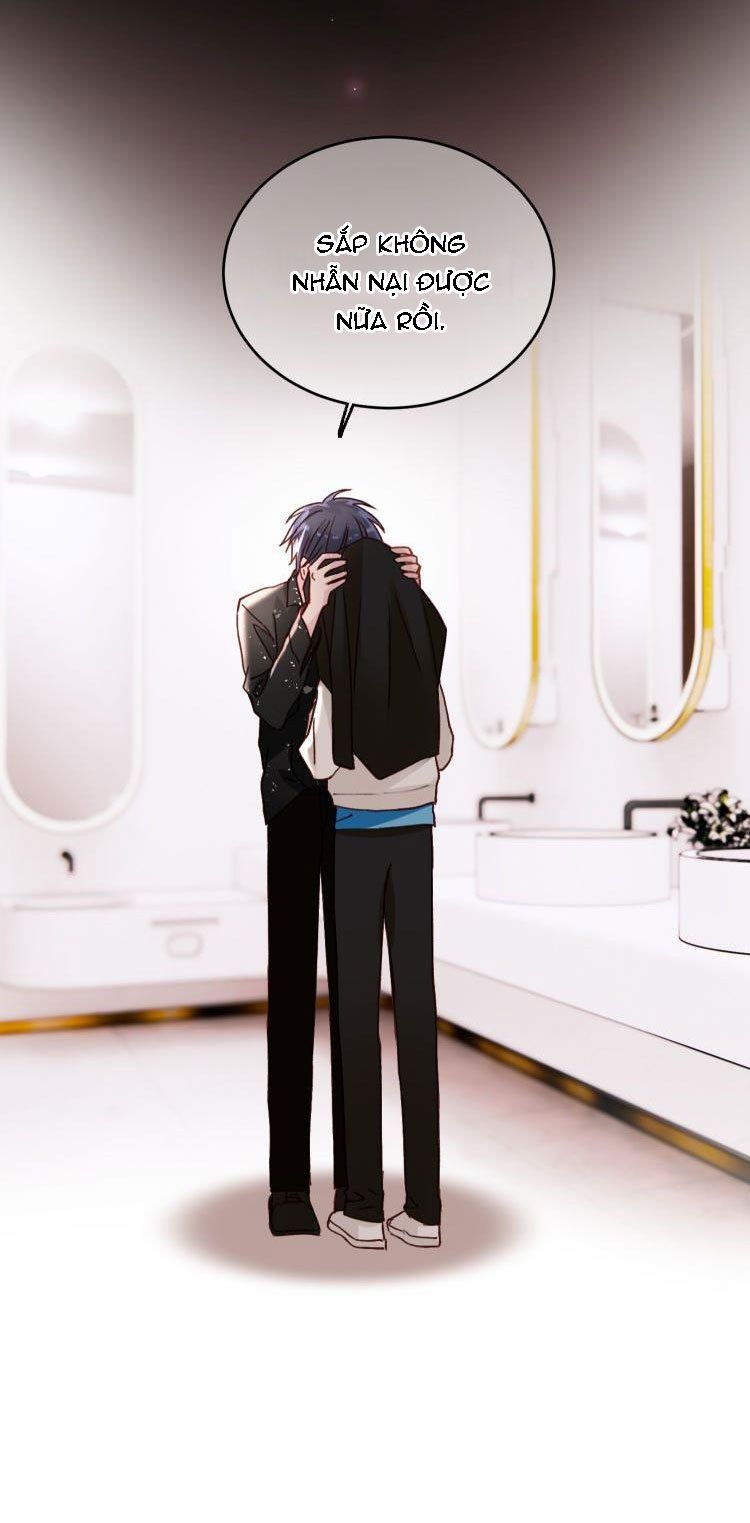 Tôi Phải Làm Một Kẻ Đại Xấu Xa Chapter 21.5 - 17