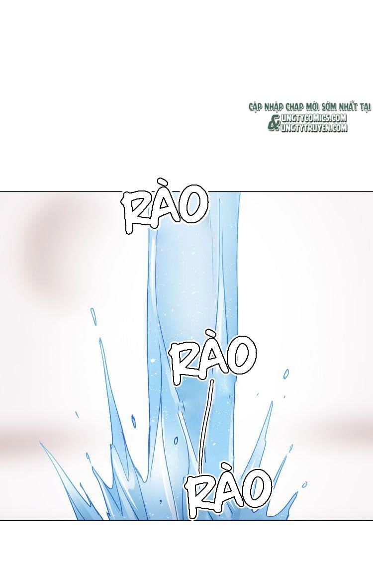 Tôi Phải Làm Một Kẻ Đại Xấu Xa Chapter 21.5 - 3