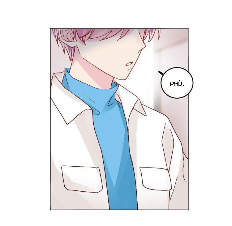 Tôi Phải Làm Một Kẻ Đại Xấu Xa Chapter 21.5 - 4