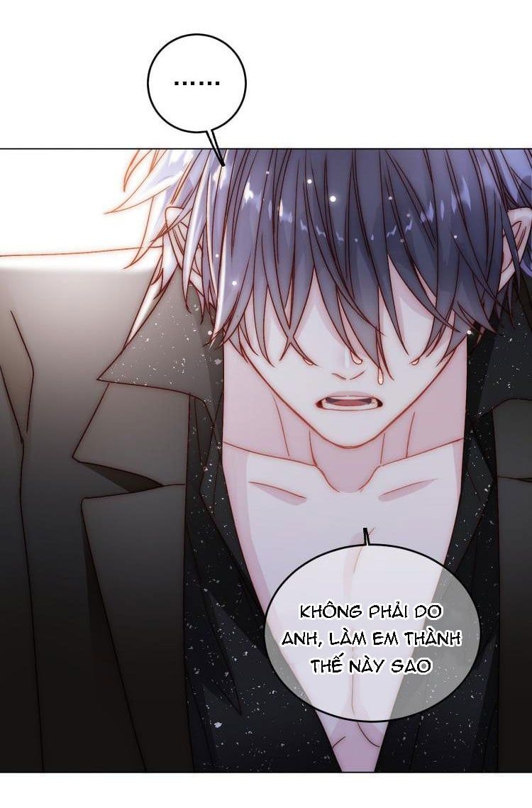 Tôi Phải Làm Một Kẻ Đại Xấu Xa Chapter 21.5 - 6